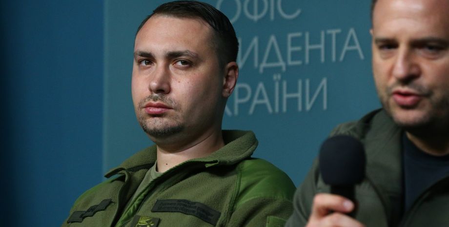 Кирило Буданов, північнокорейці, війська північної кореї, російсько-українська війна, північні корейці на курщині