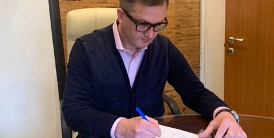 Игорь Уманский