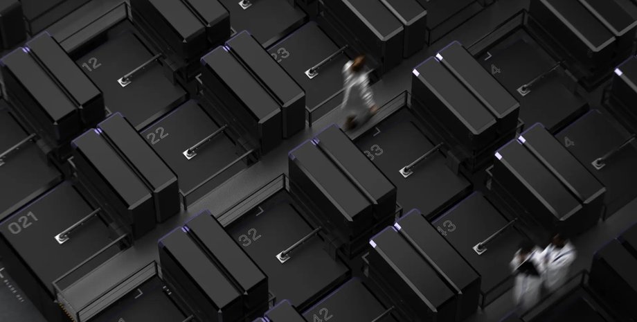 квантовые компьютеры