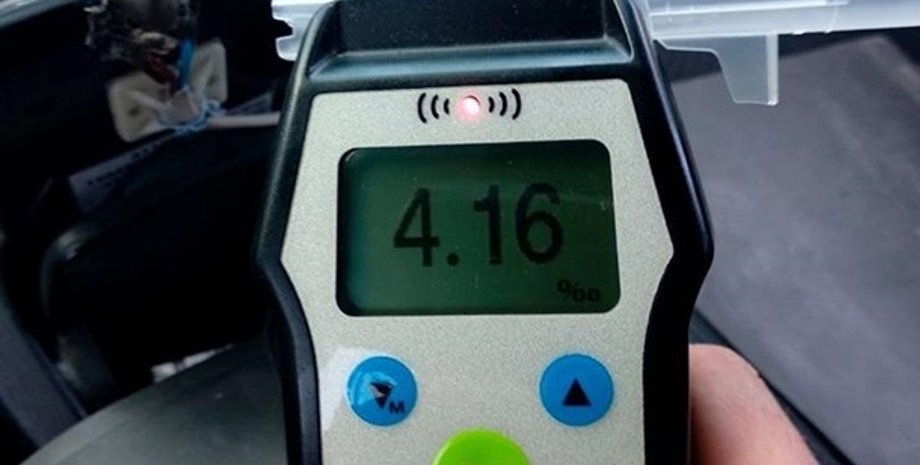 Фото: facebook.com/zaporizhiapolice