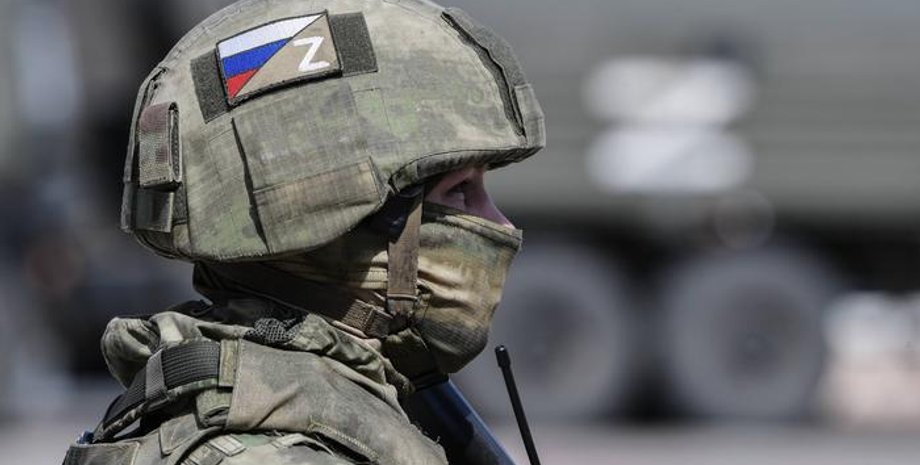 Армия РФ, Генштаб, Северодонецк