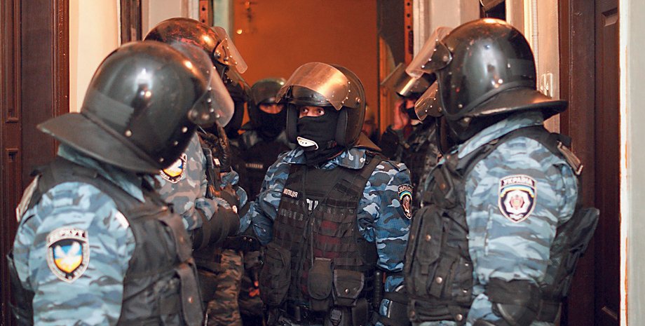 Фото: Униан