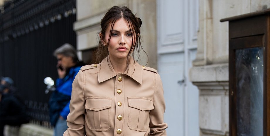 тилан блондо самая красивая девочка в мире