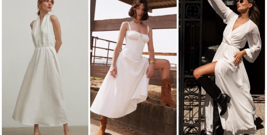 Одежда для женщин на лето 2024 года