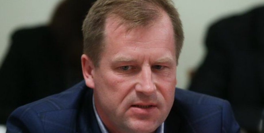 Руслан Радецкий / Фото из открытых источников