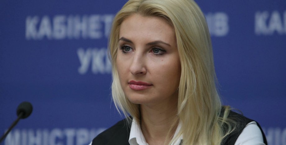 Наталья Севостьянова / Фото: golos.ua