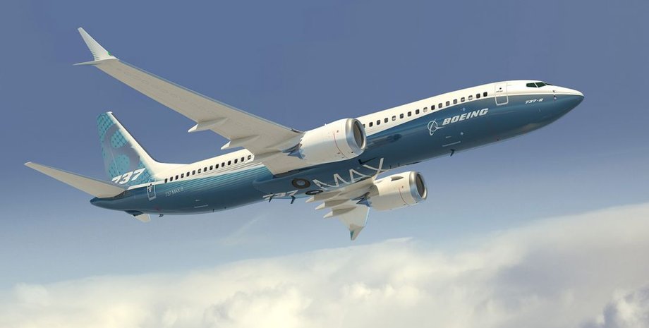 Фото: Boeing