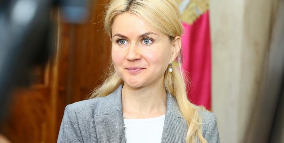 Юлия Светличная / Фото из открытых источников