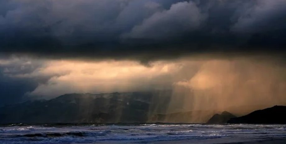 океан, углерод океан, океан поглощение углерода