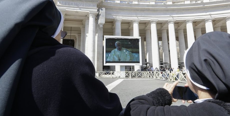 Фото: vatican.va
