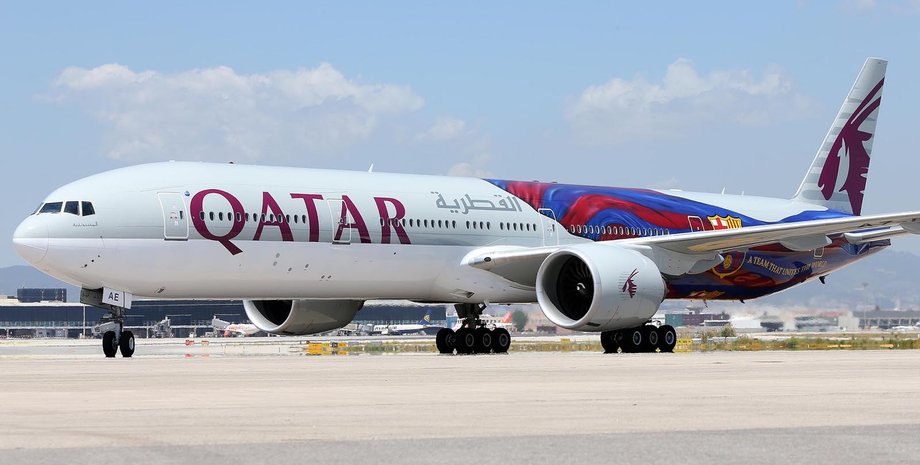 Фото: Bangalore Aviation