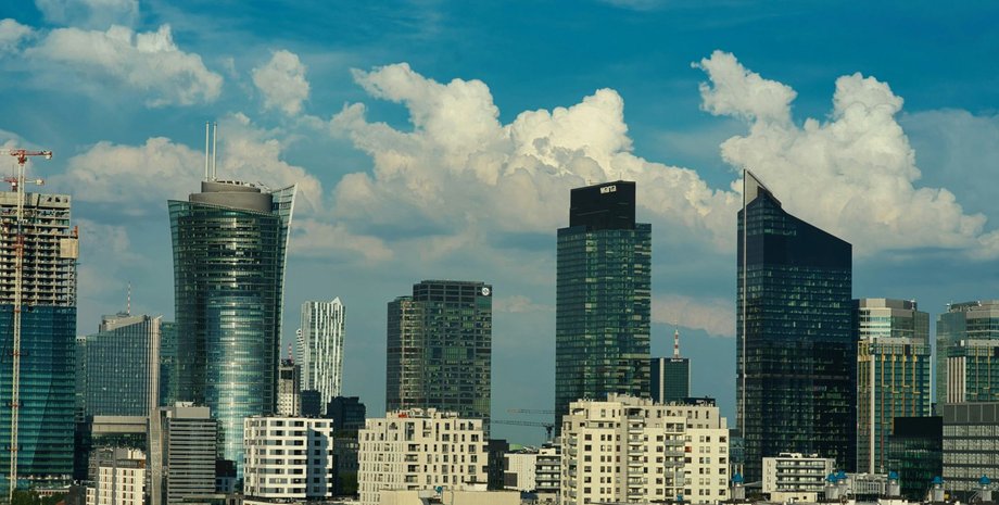 Українські компанії у Польщі