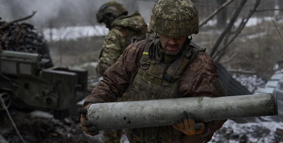 ЗСУ, Сили оборони, українські військові, призов, мобілізація