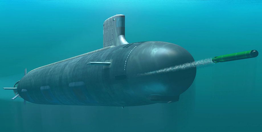 Подлодка USS Illinois 786 / Фото: foxvalleylabornews.com