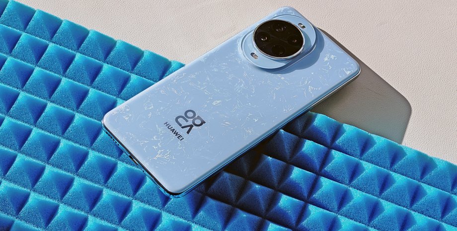 Huawei Nova 14 Pro смартфон Huawei Nova 14 Pro