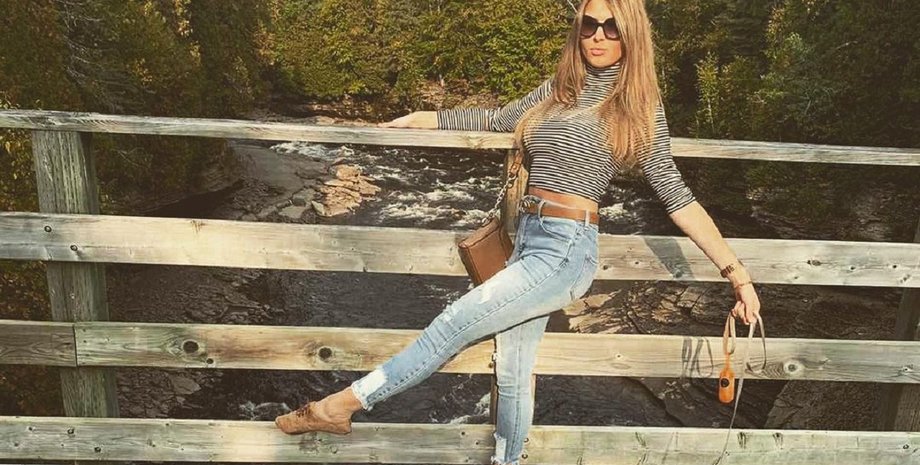 Кристина Пузырева, блогер