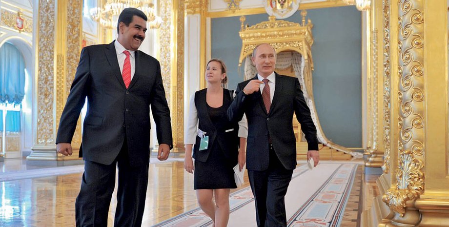 Фото: Getty Images