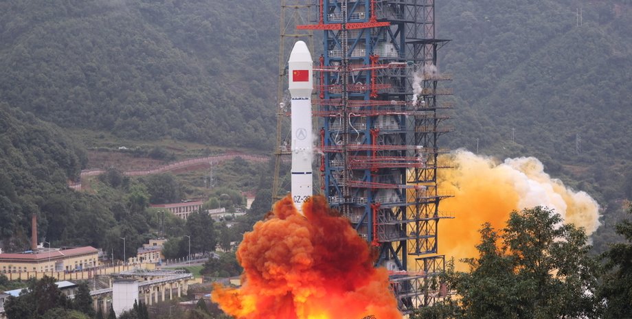 спутник Shijian