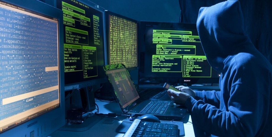 атака хакеров, атака гур, атака на россию, кибератака на россию, кибератака на россию