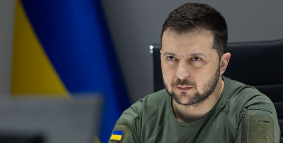 Володимир Зеленський Президент України Володимир Зеленський про переговори у Стамбулі