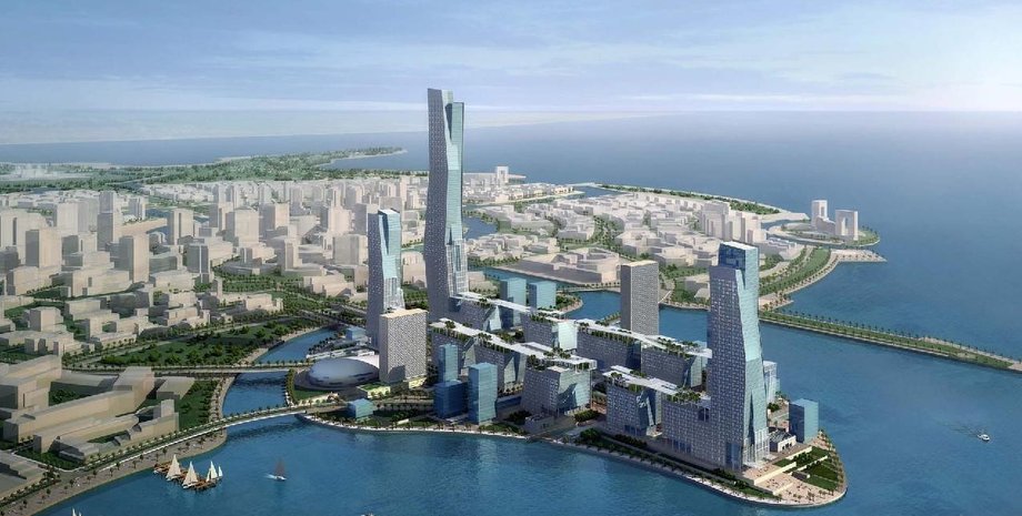 Фото: Flickr / uniquebuildings