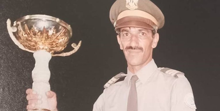 аднан кассар, басиль асад, жертва режима асада