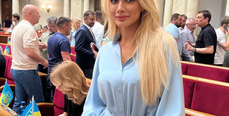 Ірина Кормишкіна, Аллахвердієва