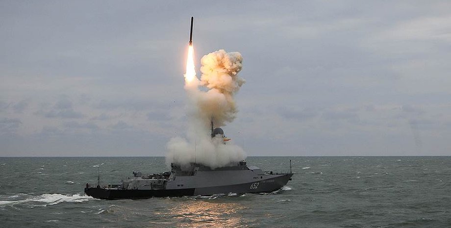 Гуменюк, обстріл, ракета