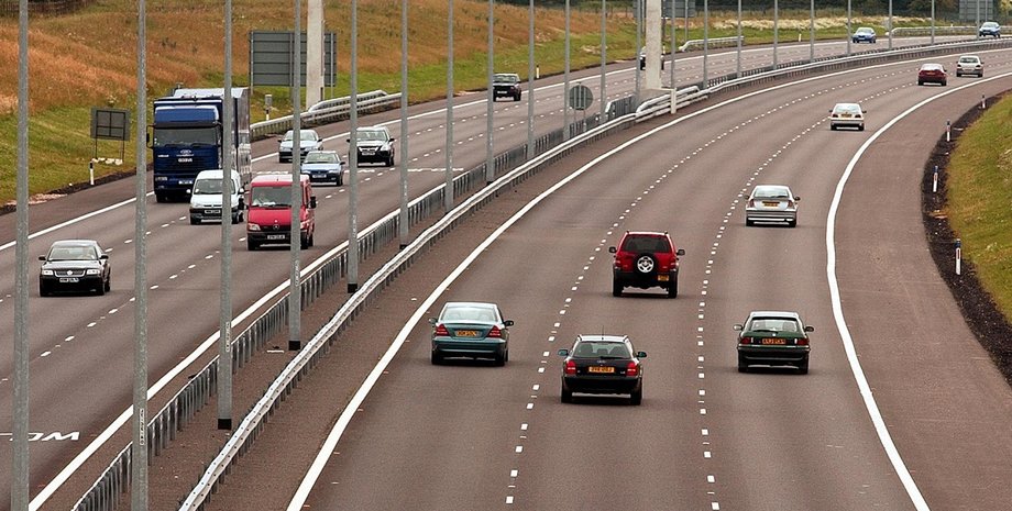 Платные дороги в Украине, платный автобан, Украина транспорт ЕС, транспортная инфраструктура, Сергей Деркач платные дороги, Сергей Деркач Мин