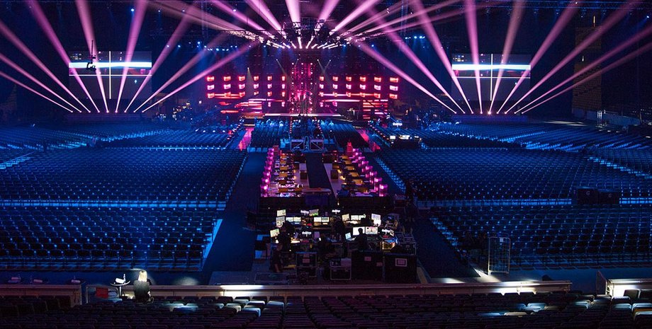Фото: Eurovision Song Contest