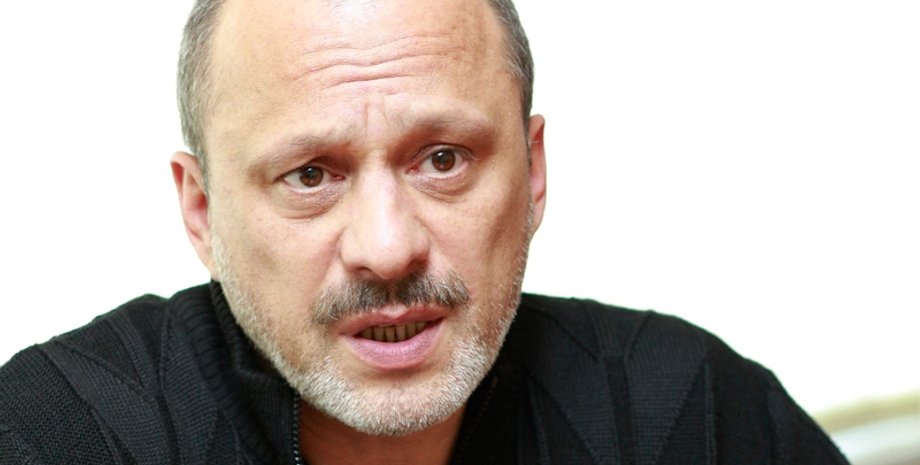 Зураб Аласания / Фото: Александр Чекменев, Фокус