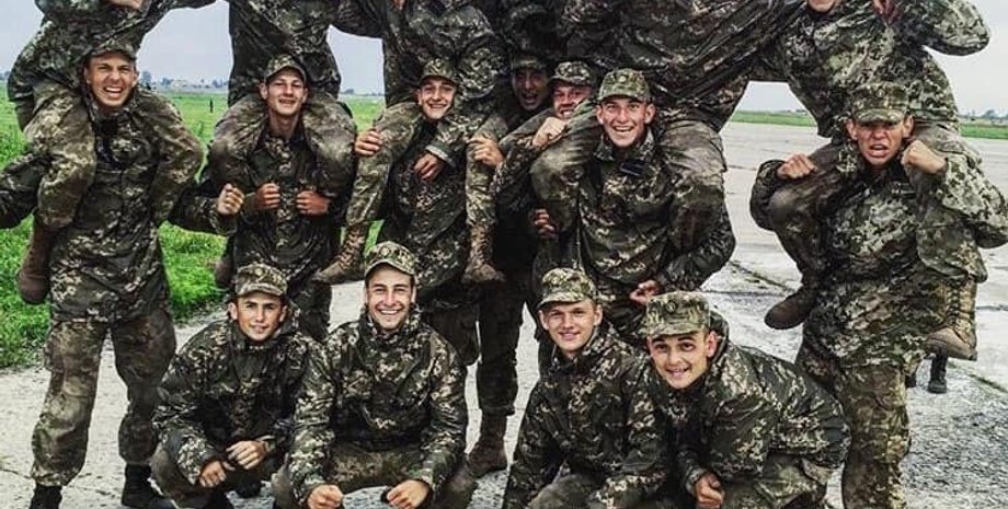 Фото: Facebook / Антон Геращенко