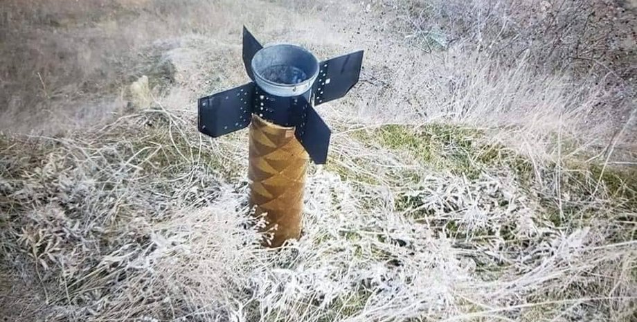 Российская ракета.