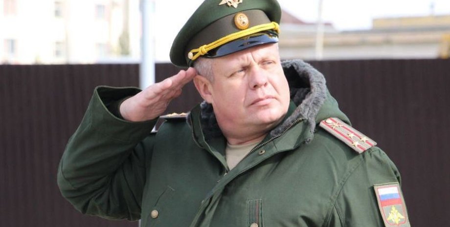 британская разведка, Сергей Горячев, война РФ против Украины, спецслужбы, потери противника