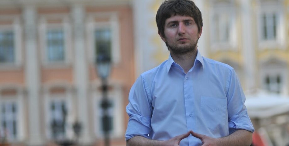 обыски, СБУ, Львов, Остап Стахив