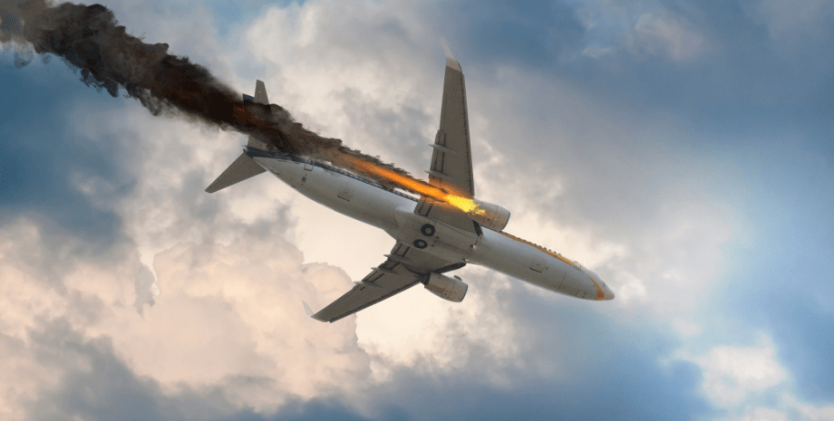 Как понять, что самолет падает, что услышат пассажиры перед тем, как самолет разобьется, пилотесса Лилиана Гирап, Boeing 737