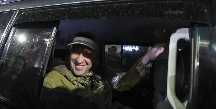 Евгений Пригожин, валерий соловей, евгений пригожин жив