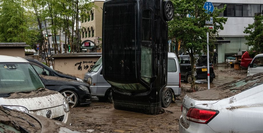 Фото: Carl Court / Getty