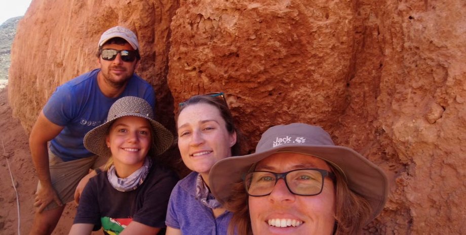 термитники