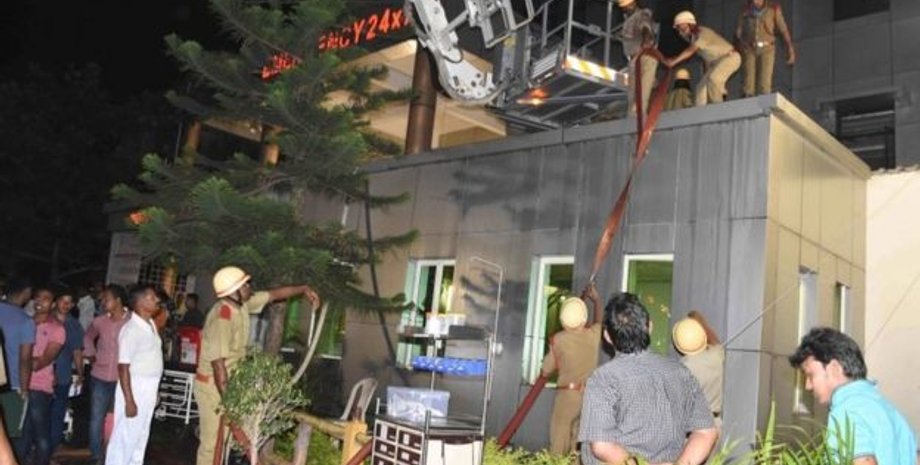 Фото: Eurpoean Photopress Agency