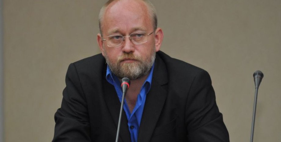 Владимир Рубан / Фото: "Народный корресподент"