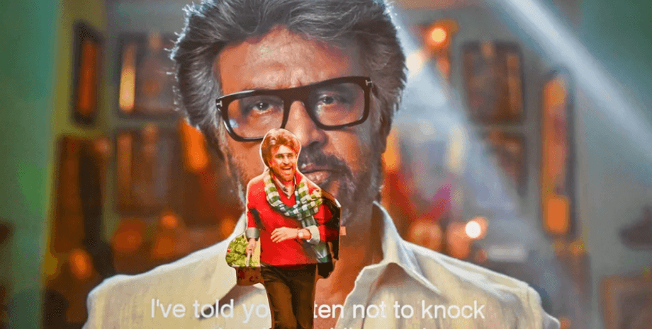 фільм "Тюремник", індійське кіно