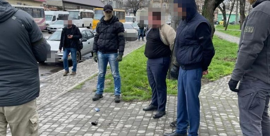 укрзализныця, махинации, одесса, задержание, фото