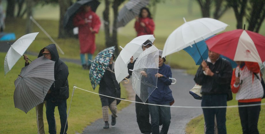 Фото: Getty Images