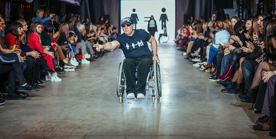 Фото: Kharkiv Fashion