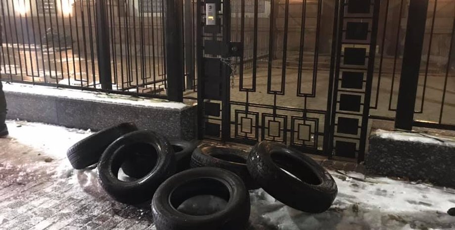 Фото www.facebook.com/DashaKunenko