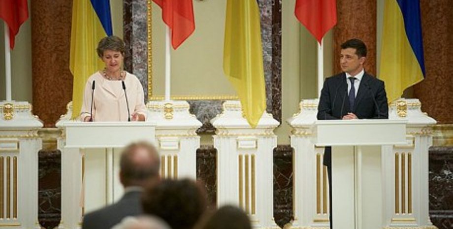 Фото: president.gov.ua