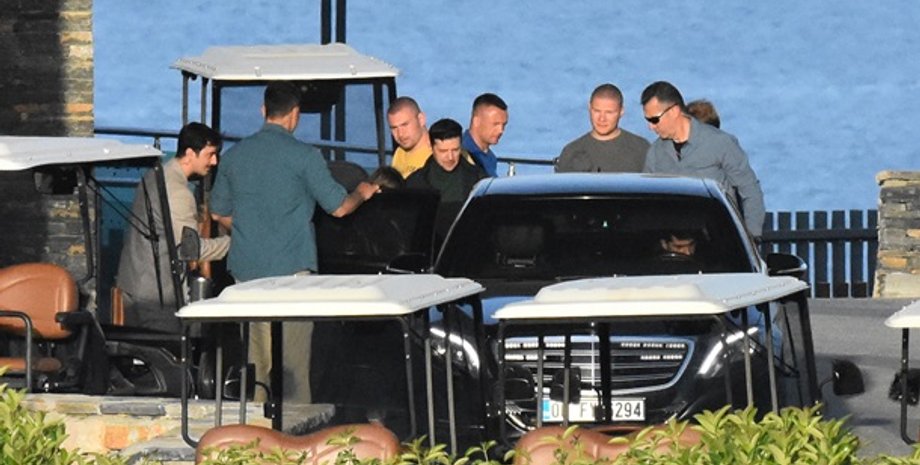 Фото: Анадолу