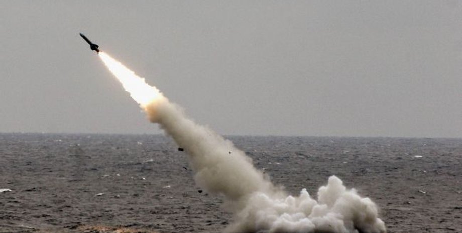 ракета, ракетный удар