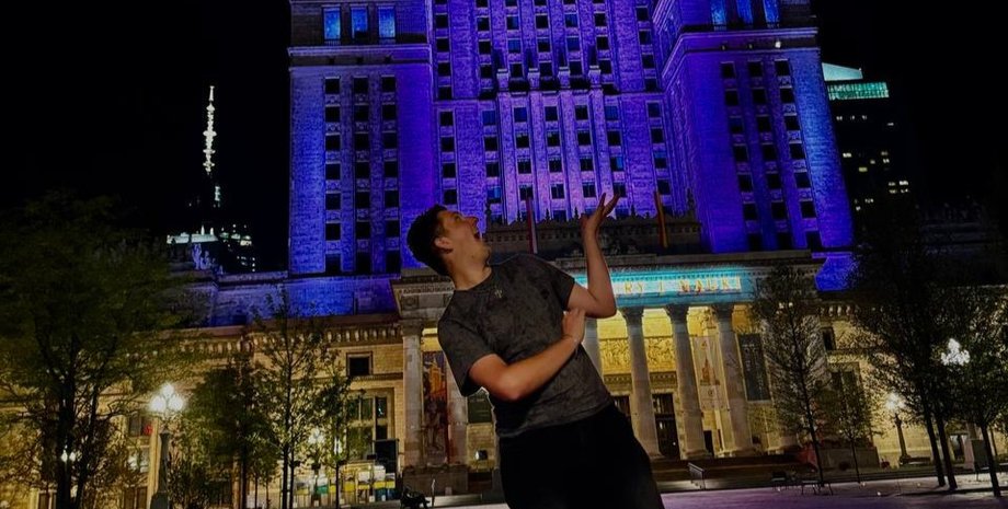 kozurnyy2 виїхав з України